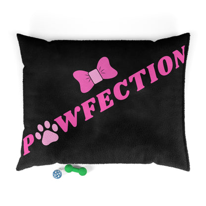 Pawfection Dog Pet Bed - swaggiwags