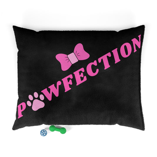 Pawfection Dog Pet Bed - swaggiwags