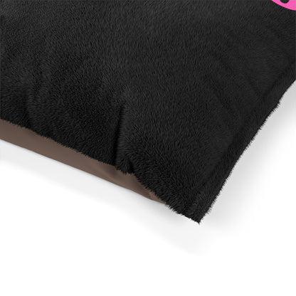 Pawfection Dog Pet Bed - swaggiwags