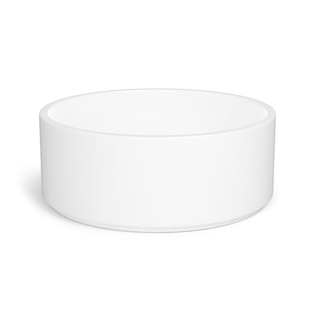 MUNCHIN CERAMIC PET BOWL - swaggiwags